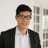 Royal Canadian Yacht Club Employee Stephen Tung's profile photo