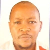 Elim Housing Association Employee Babajide Williams's profile photo