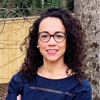 The Carter Center Employee Ileana Resendez's profile photo