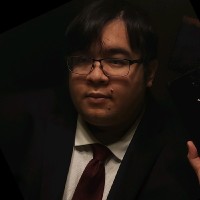 Vanguard Employee Eric Dennison's profile photo