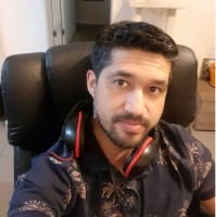 Max Moreno Bravo Email