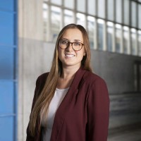 Stadt Thun Employee Xenia Brunner's profile photo