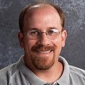 Albert Lea Area Schools Employee Jeff Jenson's profile photo
