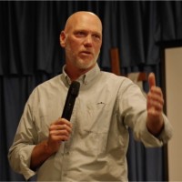 Langham Partnership USA Employee Kevin Vandenbrink's profile photo