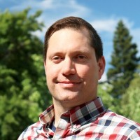 Sutter Health Employee Christopher Scheidt's profile photo