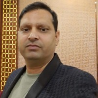 BEAM Employee B Yadav's profile photo