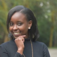 Nulands Limited Employee Alice Ngige's profile photo