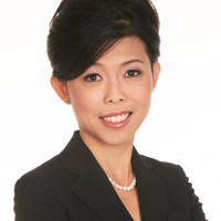 TD Employee Rachael Wong's profile photo