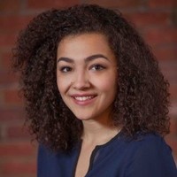 Anotherland Employee Jeriana Baptiste's profile photo