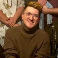 Chicago Scoops, LLC Employee Anthony Reed-Fuglestad's profile photo