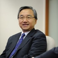 Shanghai Commercial Bank Ltd Employee Johnson Daid's profile photo