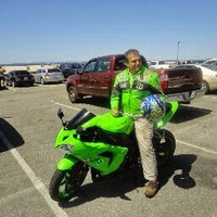 West Hills College Coalinga Employee Atif Elnaggar's profile photo
