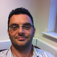 LAMILUX U.K. LIMITED Employee Simon Williams's profile photo