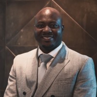 Ortus Energy Employee Isaac Feyisetan's profile photo