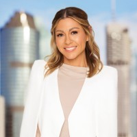 Bureau Veritas Australia & New Zealand Employee Natasha Jones's profile photo