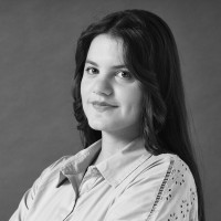 Hellenic American Union Employee Sofia Arvaniti's profile photo