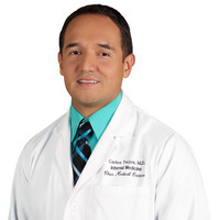 ChenMed Employee Carlos Trejos's profile photo