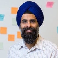 Harpinder Singh