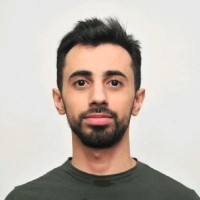 DFJ Employee Aykhan Ahmadzadeh's profile photo