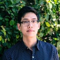 Andrew Chow Email & Phone Number