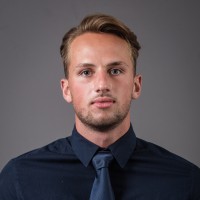 CP Consultingpartner AG Employee Jonas Vorbau's profile photo