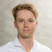California State University, Monterey Bay Employee Luke Winter's profile photo