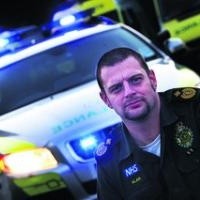 South Central Ambulance Service NHS Foundation Trust Employee Alan Weir's profile photo