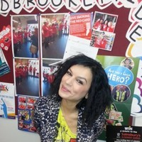Gabriela Elena Email
