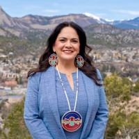 Fort Lewis College Employee Heather Shotton's profile photo