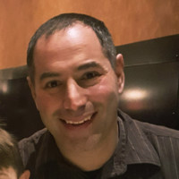 CANUSA EPC Employee Theodore Zeiger's profile photo