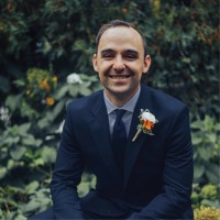 San Marcos High School Employee Sean Deegan's profile photo