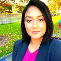 ConnectBud Employee Habiba Begam's profile photo
