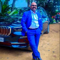 FundsIndia Employee Sambath Sachidanandam's profile photo