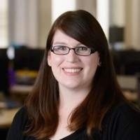 Switchboard Employee Liz Fosdick's profile photo