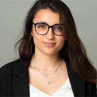 Rockefeller Capital Management Employee Giulia Rivolta's profile photo