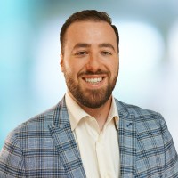 Monterey Technologies, Inc. Employee Michael Cherry's profile photo