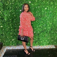 Prima Interactive (Pty) Ltd Employee Tsholo Mosiane's profile photo