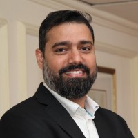 Krishna Prasad Email & Phone Number