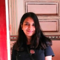 3rd Shade Employee Riya Pailwan's profile photo