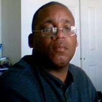 Solution Partners Services Employee Robert Holt's profile photo