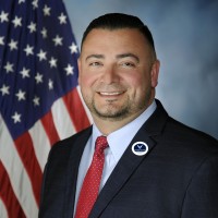 Air Force Wounded Warrior Program Employee Juan Jasso's profile photo
