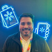 Walmart Chile Employee Claudio Hidalgo's profile photo