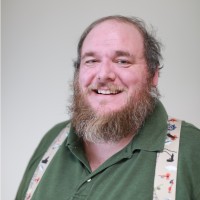 WEG Transformers USA Employee Bryan Spires's profile photo