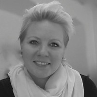 Dansk Boligforsikring A/S Employee Nadja Jensen's profile photo