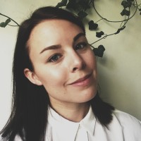 Sofia Flodström Email