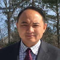 Teradyne Employee Jin Yu's profile photo