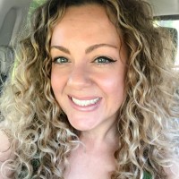 Jackson County ISD Employee Gretchen Tello's profile photo