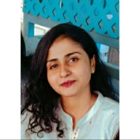 Accenture Employee Kavya R's profile photo