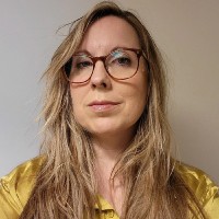 Stanton Williams Employee Kat Hayes's profile photo