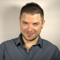 EP MECA Employee Mickaël Moulin's profile photo